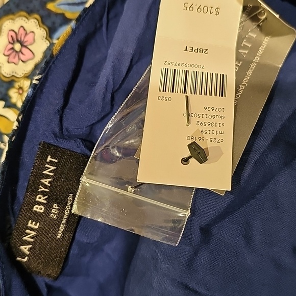 Floral Dress - Picture 7 of 9